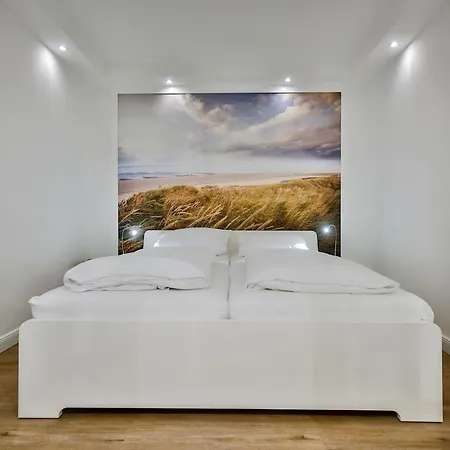 Apartment N 1 Hornum