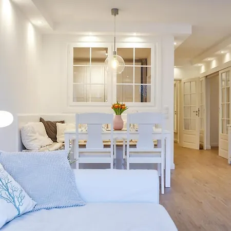 Apartment N 1 *