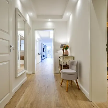 Apartment N 1 Hornum