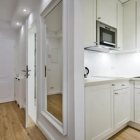 Apartment N 1
