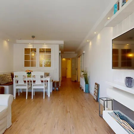 N 1 Apartment Hornum