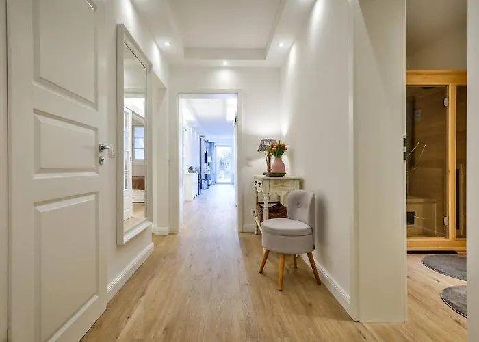 Appartamento N 1 Hörnum